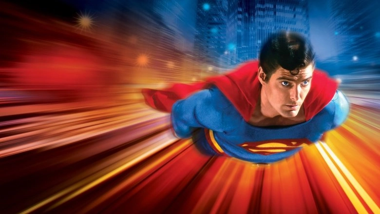 Superman III (1983)