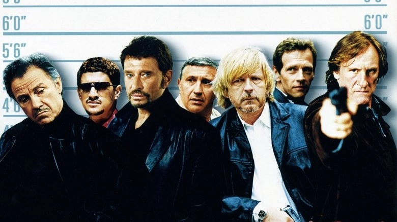 Crime Spree (2003)