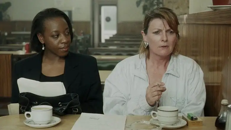 Secrets & Lies (1996)
