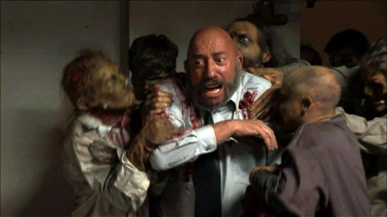 Night Of The Living Dead 3D (2006)