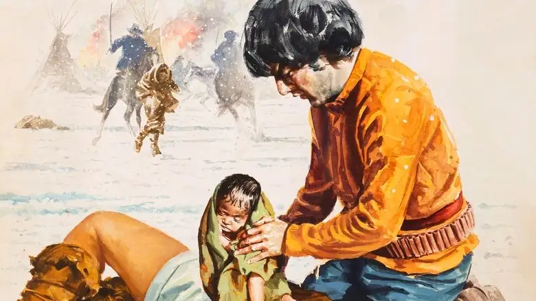 Little Big Man (1970)