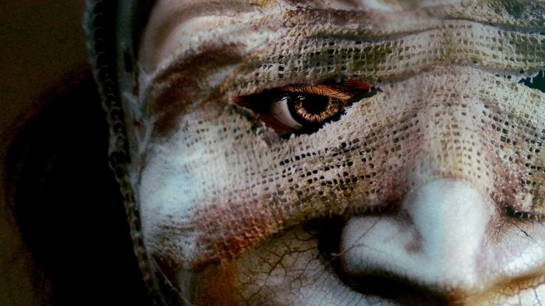 The Visitors (2025)