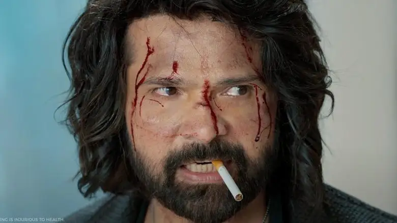 Badass Ravikumar (2025)