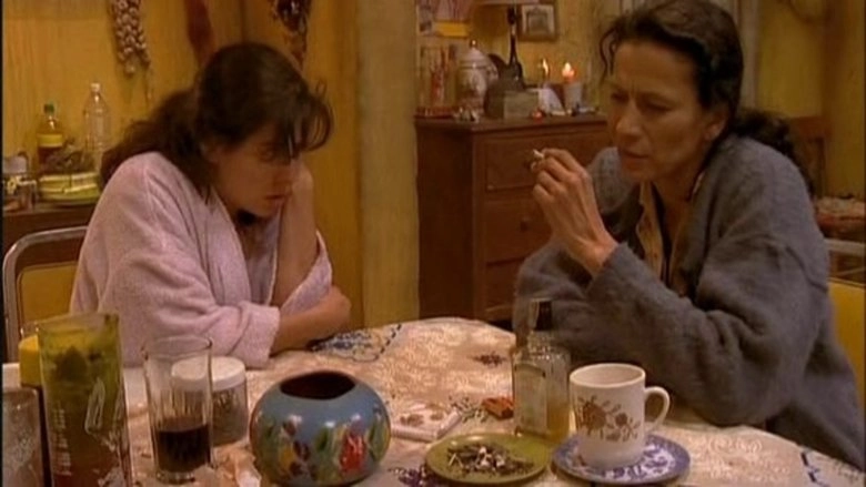 Asi Es La Vida... (2000)