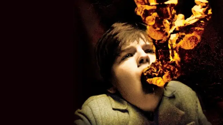 The Haunting In Connecticut (2009)