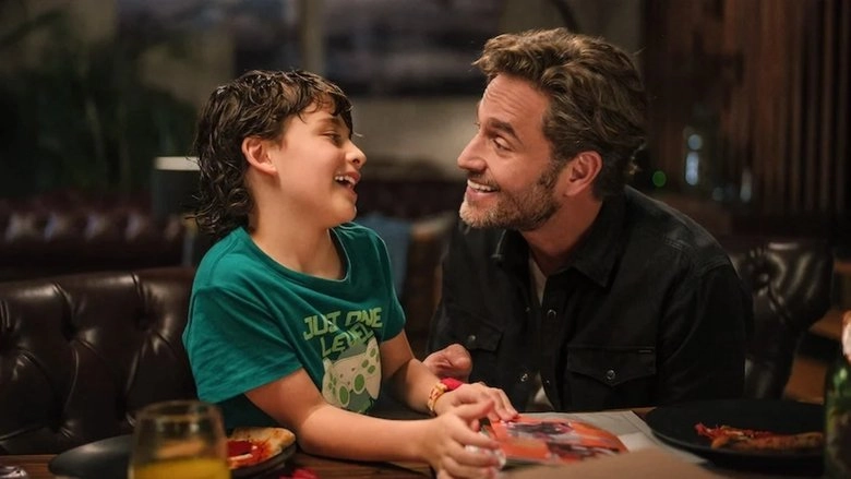 The Dad Quest (2025)