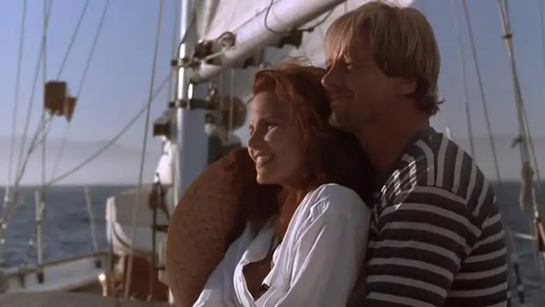 Dead Tides (1997)