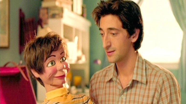 The Dummy (2002)