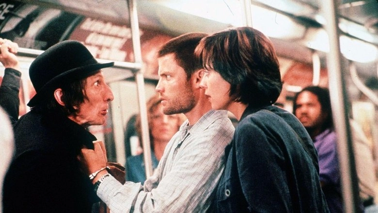 Thrill Seekers (1999)