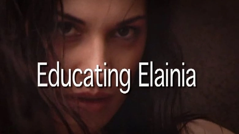 Educating Elainia (2006)