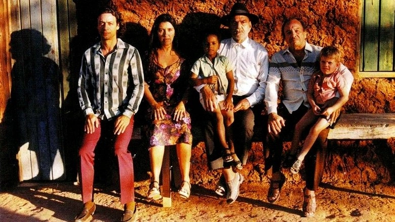 Me You Them (2000)