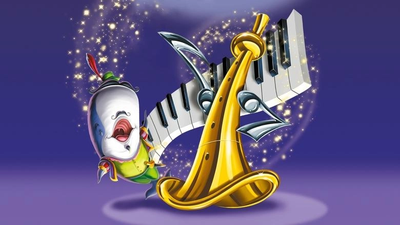 Make Mine Music (1946)
