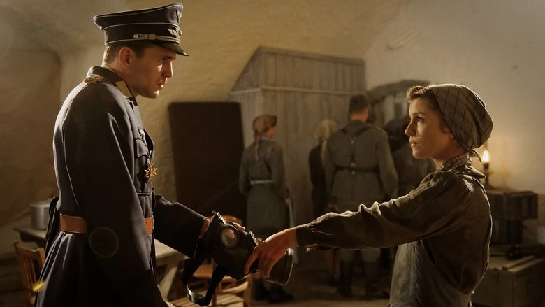 Against Their Will (2012)