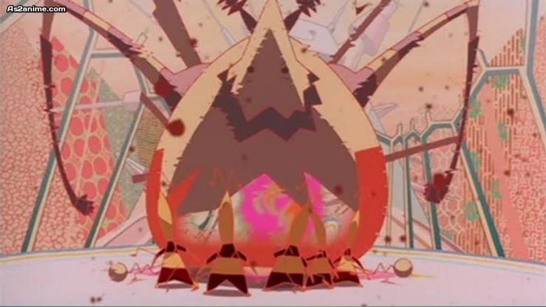 Onkyo Seimeitai Noizuman (1997)