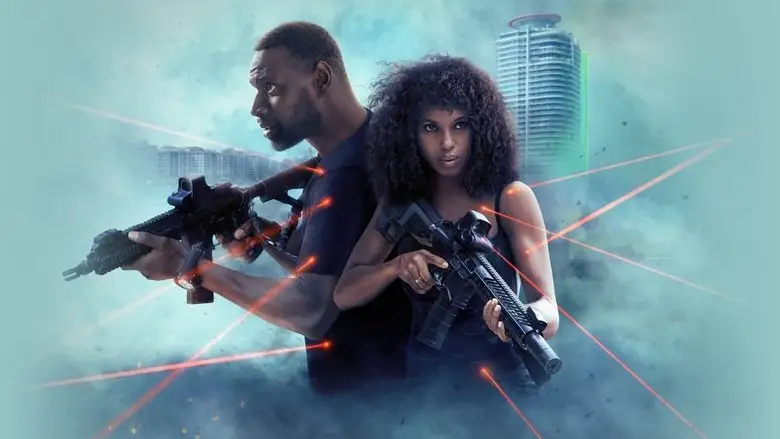 Shadow Force (2025)