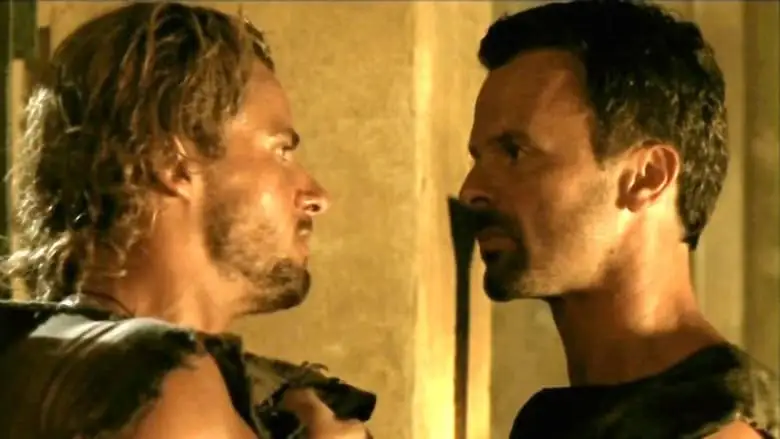 Held Der Gladiatoren (2003)