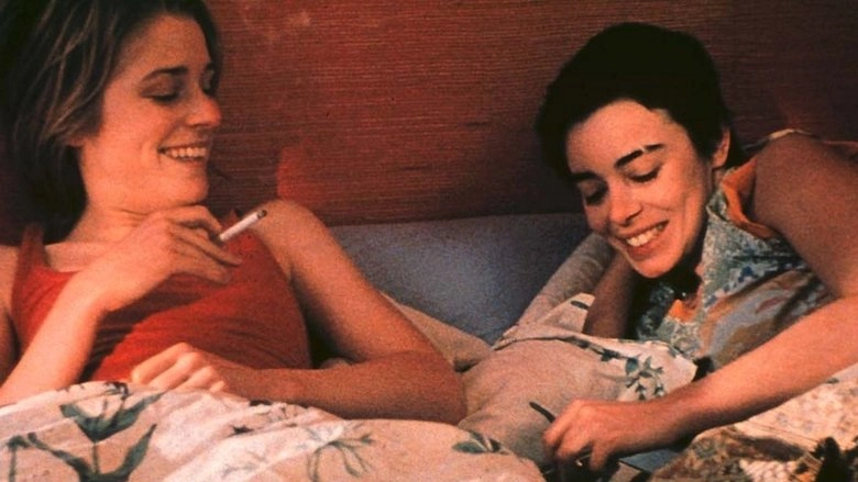 The Dreamlife Of Angels (1998)