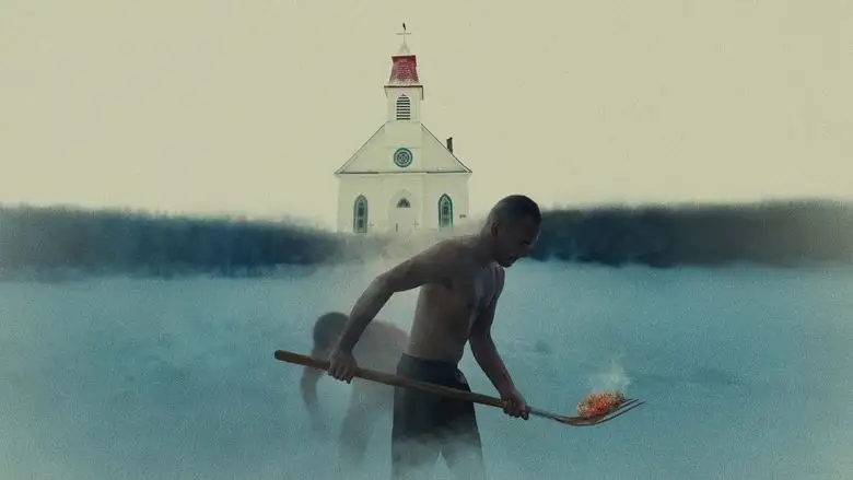 Sugarcane (2024)