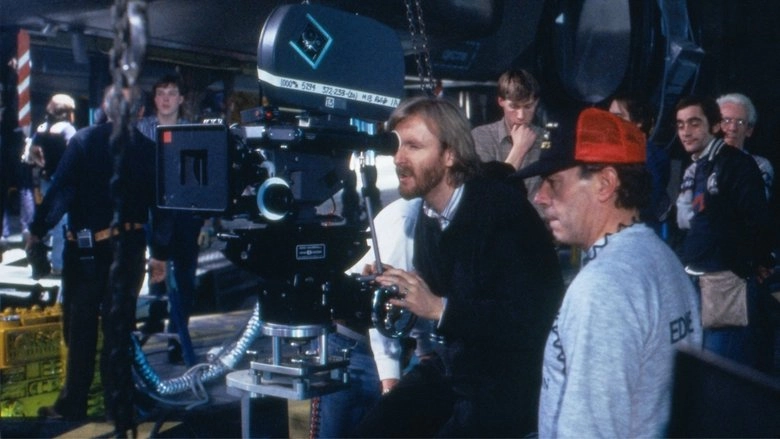 Superior Firepower: The Making Of 'Aliens' (2003)