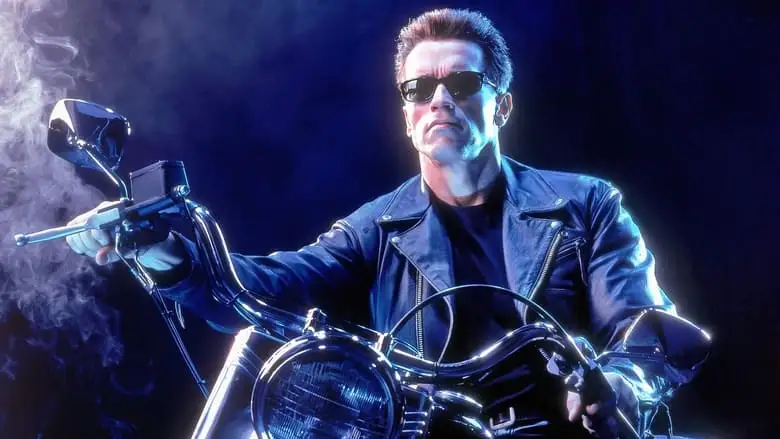 Terminator 2: Judgment Day (1991)