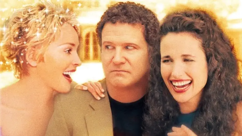 The Muse (1999)