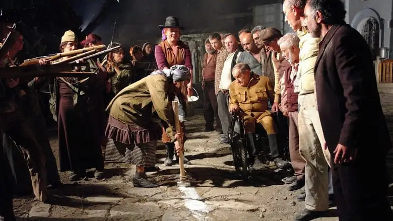 Absurdistan (2008)