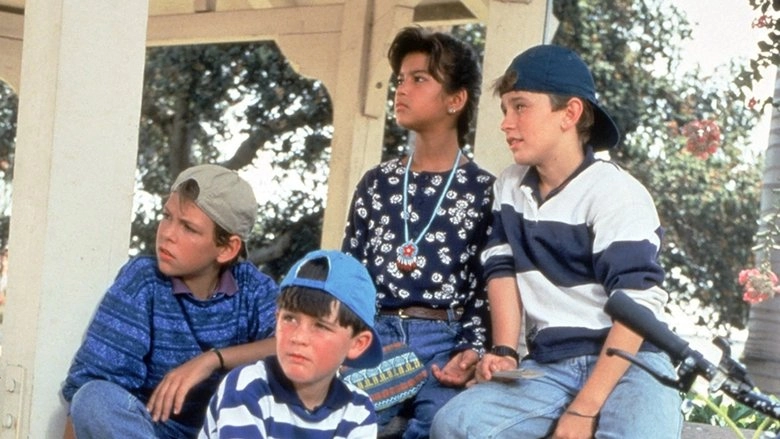 3 Ninjas: Knuckle Up (1995)