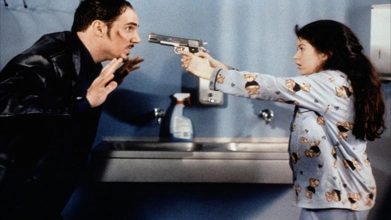 Do Not Disturb (1999)