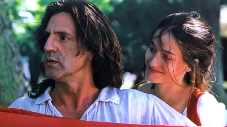 On Guard (1997)