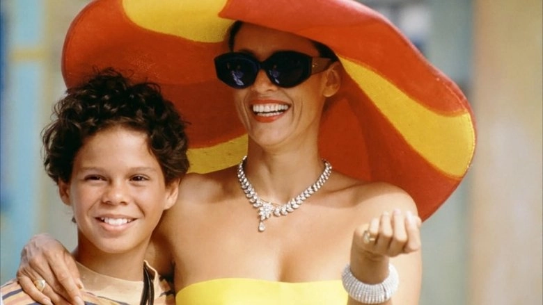 Tieta Of Agreste (1996)