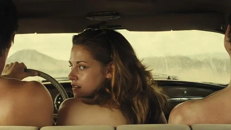 On The Road (2012)