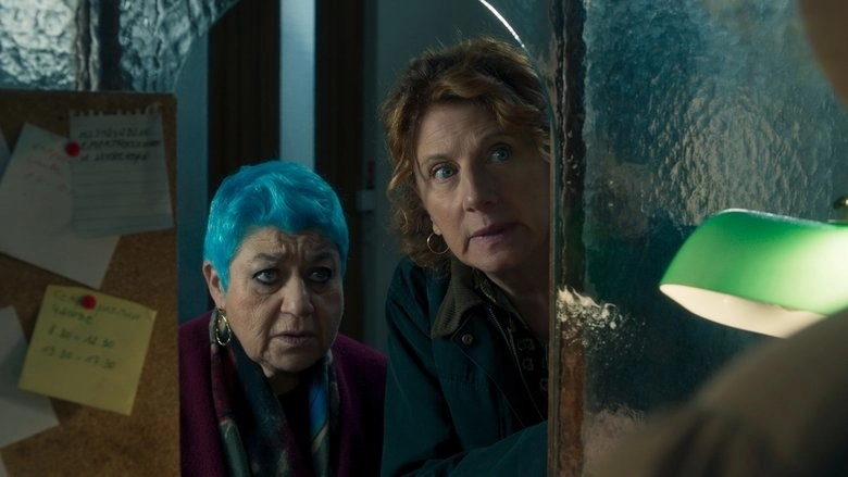 Amiche Mai (2025)