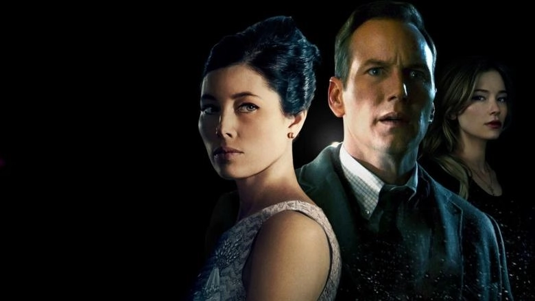 A Kind Of Murder (2016)