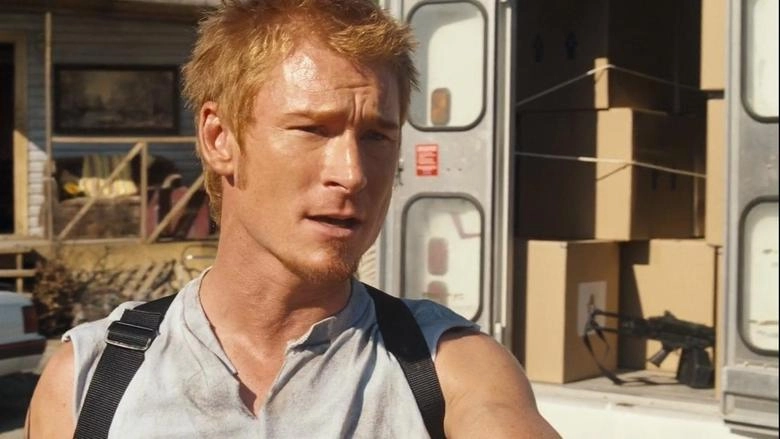 Postal (2007)