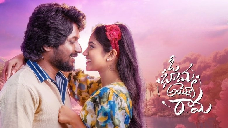 Oh Bhama Ayyo Rama (2025)