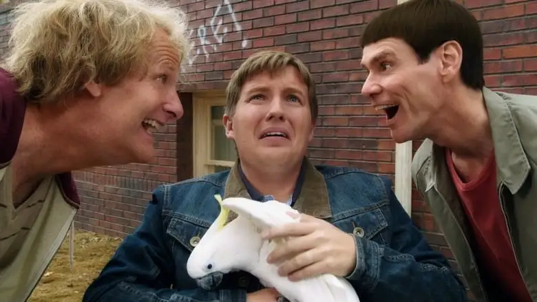 Dumb And Dumber To (2014)