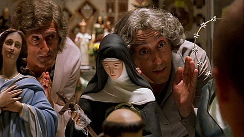 A Ruota Libera (2000)
