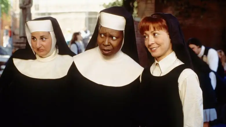 Sister Act 2: Back In The Habit (1993)