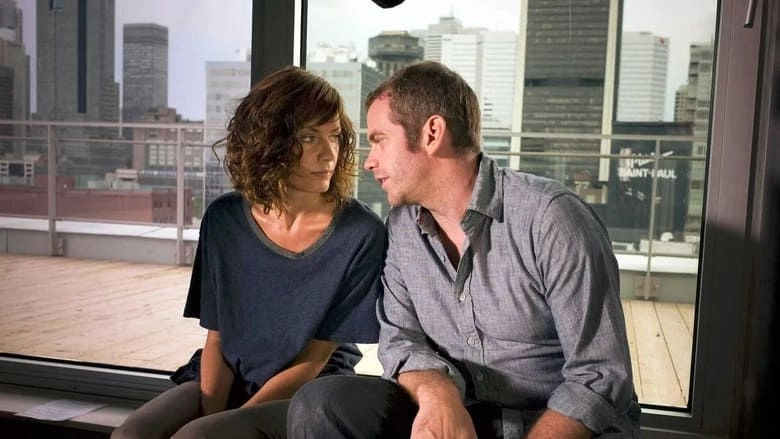Canadian Love (2009)