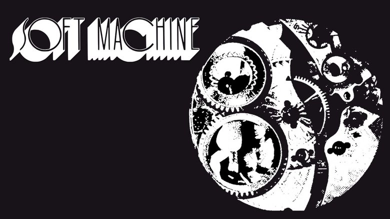 Soft Machine: Legacy (2006)