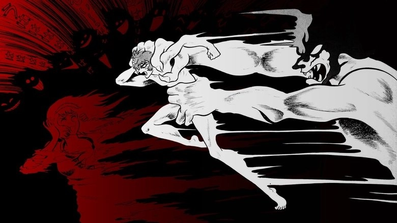 Devilman Volume 3: Devilman Apocalypse (2000)