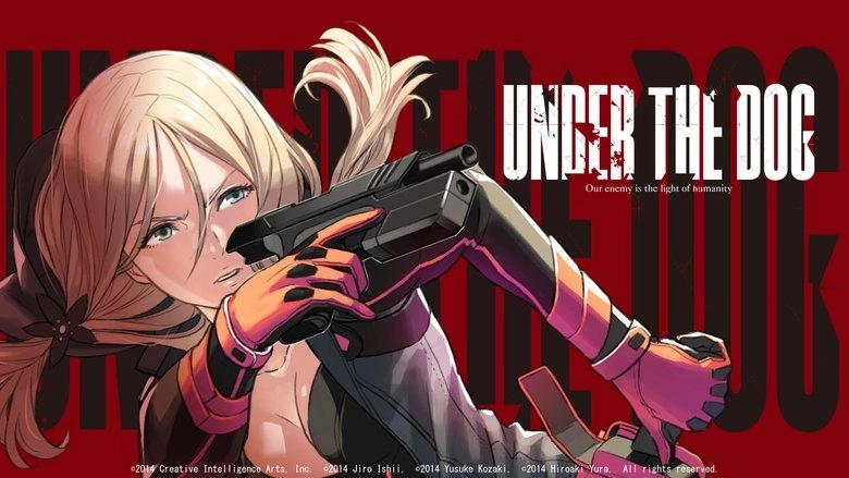 Under The Dog (2016)