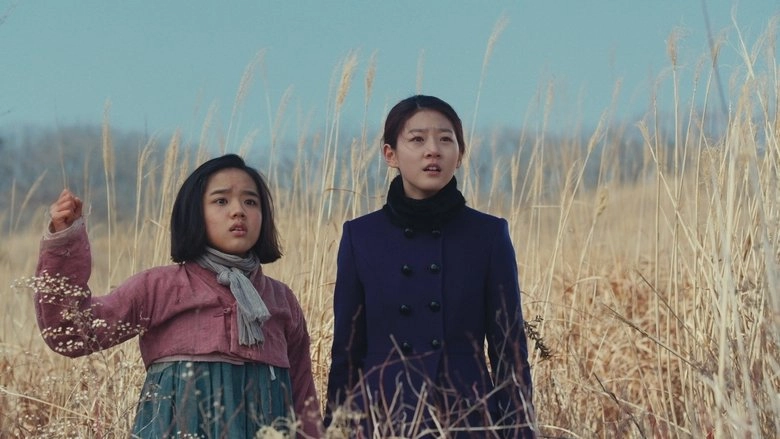 Snowy Road (2015)