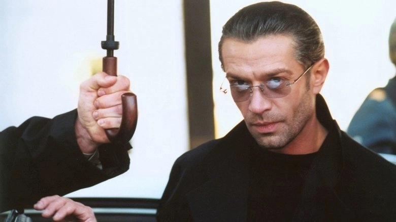Tycoon: A New Russian (2002)