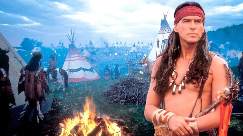 Grey Owl (1999)