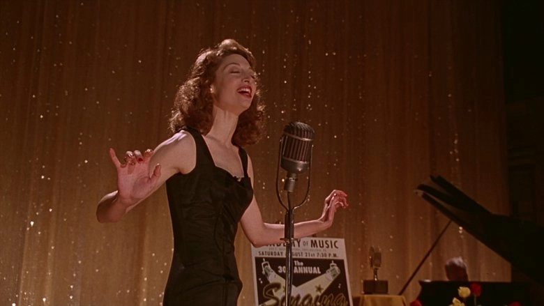 Grace Of My Heart (1996)