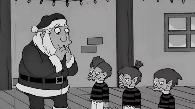 The Christmas That Almost Wasn't But Then Was (2000)