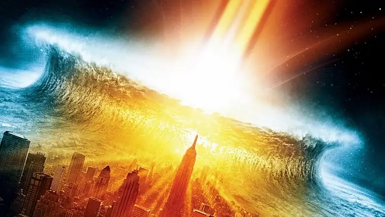 Deep Impact (1998)