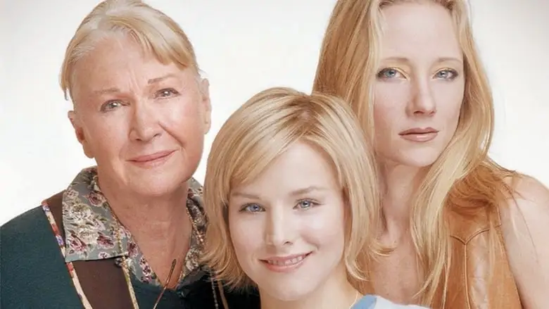 Gracie's Choice (2004)
