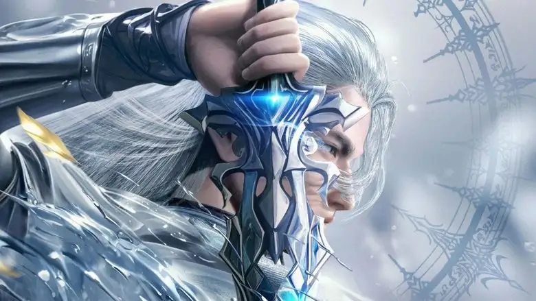 Douluo Dalu Movie: Sword Of Dust (2025)
